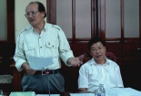 PGS.TS Mai Quỳnh Nam: 'Không ai làm Tiến sĩ Lịch sử'